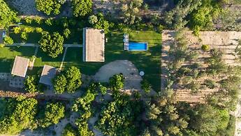 Niketh Villa Komari Arugambay