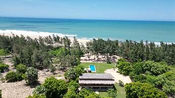 Niketh Villa Komari Arugambay