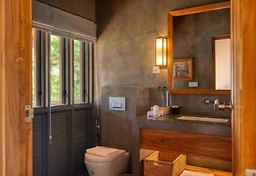 Niketh Villa Komari Arugambay