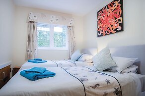 The Beachhouse - 2 Bed Townhouse - Saundersfoot