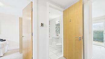 The Beachhouse - 2 Bed Townhouse - Saundersfoot