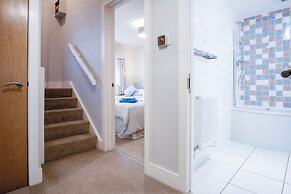 The Beachhouse - 2 Bed Townhouse - Saundersfoot