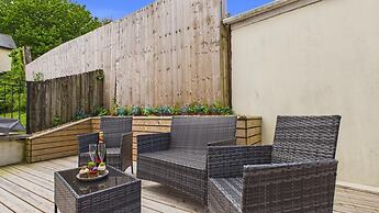 The Beachhouse - 2 Bed Townhouse - Saundersfoot