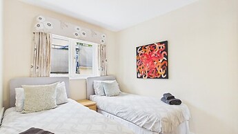The Beachhouse - 2 Bed Townhouse - Saundersfoot