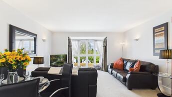The Beachhouse - 2 Bed Townhouse - Saundersfoot