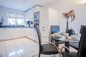 The Beachhouse - 2 Bed Townhouse - Saundersfoot