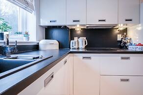 The Beachhouse - 2 Bed Townhouse - Saundersfoot