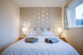 The Beachhouse - 2 Bed Townhouse - Saundersfoot