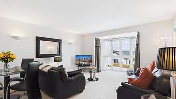 The Beachhouse - 2 Bed Townhouse - Saundersfoot