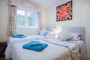 The Beachhouse - 2 Bed Townhouse - Saundersfoot