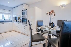 The Beachhouse - 2 Bed Townhouse - Saundersfoot