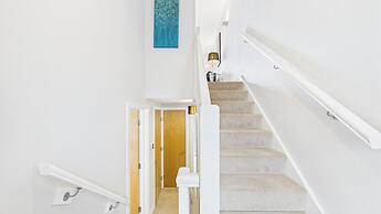 The Beachhouse - 2 Bed Townhouse - Saundersfoot