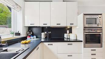 The Beachhouse - 2 Bed Townhouse - Saundersfoot