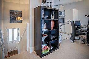 The Beachhouse - 2 Bed Townhouse - Saundersfoot