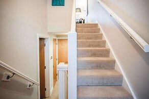 The Beachhouse - 2 Bed Townhouse - Saundersfoot