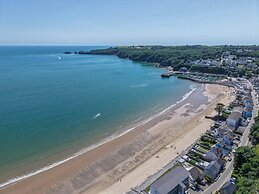 The Beachhouse - 2 Bed Townhouse - Saundersfoot