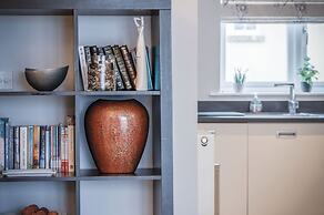 The Beachhouse - 2 Bed Townhouse - Saundersfoot