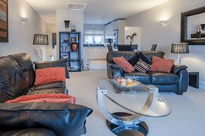 The Beachhouse - 2 Bed Townhouse - Saundersfoot