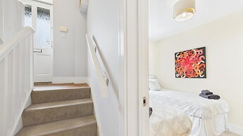 The Beachhouse - 2 Bed Townhouse - Saundersfoot