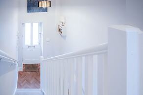 The Beachhouse - 2 Bed Townhouse - Saundersfoot