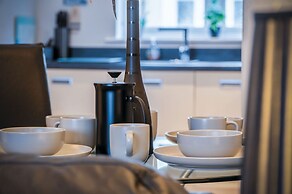 The Beachhouse - 2 Bed Townhouse - Saundersfoot