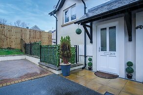 The Beachhouse - 2 Bed Townhouse - Saundersfoot