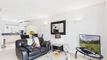 The Beachhouse - 2 Bed Townhouse - Saundersfoot