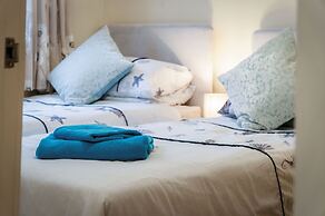 The Beachhouse - 2 Bed Townhouse - Saundersfoot