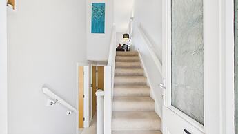 The Beachhouse - 2 Bed Townhouse - Saundersfoot