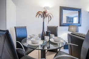 The Beachhouse - 2 Bed Townhouse - Saundersfoot