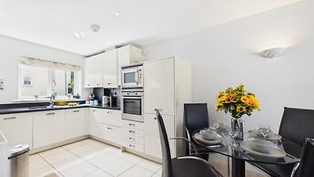 The Beachhouse - 2 Bed Townhouse - Saundersfoot