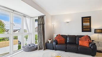 The Beachhouse - 2 Bed Townhouse - Saundersfoot