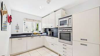 The Beachhouse - 2 Bed Townhouse - Saundersfoot