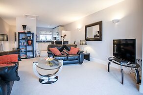 The Beachhouse - 2 Bed Townhouse - Saundersfoot