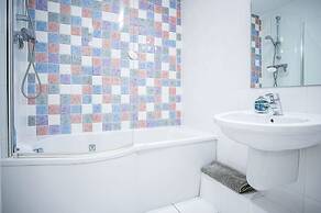 The Beachhouse - 2 Bed Townhouse - Saundersfoot