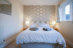 The Beachhouse - 2 Bed Townhouse - Saundersfoot