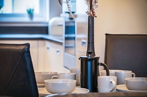 The Beachhouse - 2 Bed Townhouse - Saundersfoot