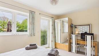 The Beachhouse - 2 Bed Townhouse - Saundersfoot