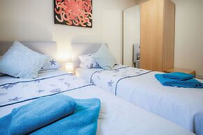 The Beachhouse - 2 Bed Townhouse - Saundersfoot