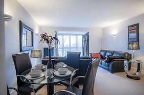 The Beachhouse - 2 Bed Townhouse - Saundersfoot