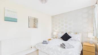 The Beachhouse - 2 Bed Townhouse - Saundersfoot
