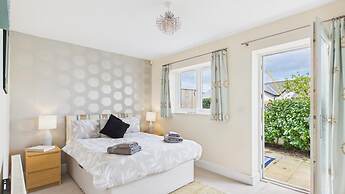 The Beachhouse - 2 Bed Townhouse - Saundersfoot