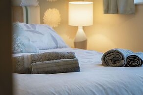 The Beachhouse - 2 Bed Townhouse - Saundersfoot