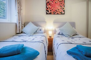 The Beachhouse - 2 Bed Townhouse - Saundersfoot