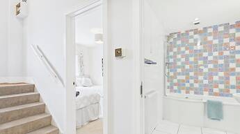 The Beachhouse - 2 Bed Townhouse - Saundersfoot