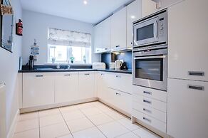 The Beachhouse - 2 Bed Townhouse - Saundersfoot