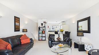 The Beachhouse - 2 Bed Townhouse - Saundersfoot