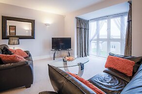 The Beachhouse - 2 Bed Townhouse - Saundersfoot