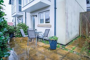 The Beachhouse - 2 Bed Townhouse - Saundersfoot