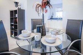 The Beachhouse - 2 Bed Townhouse - Saundersfoot